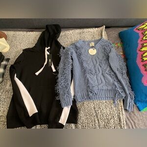 Sweater Bundle